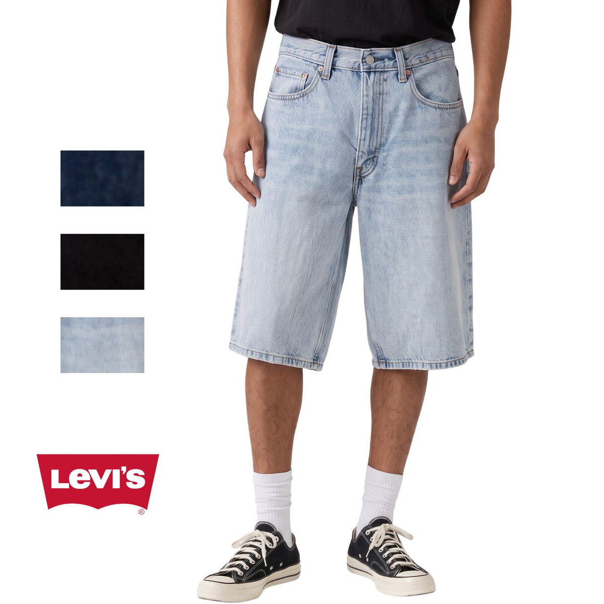 470 Baggy 14" Men's Shorts