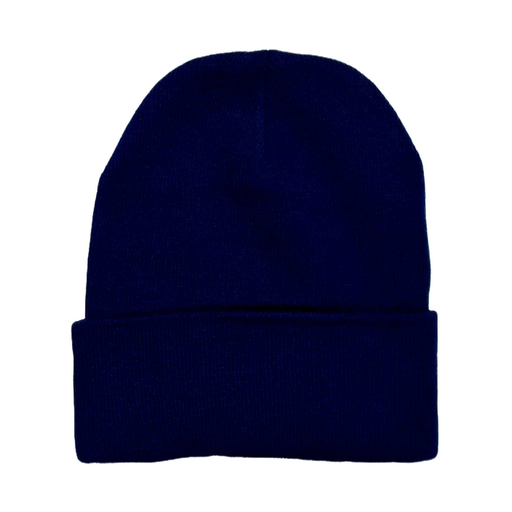 TFashion Solid Color Beanies (Black/Charcoal Grey/Heather Grey/Navy/Brown)