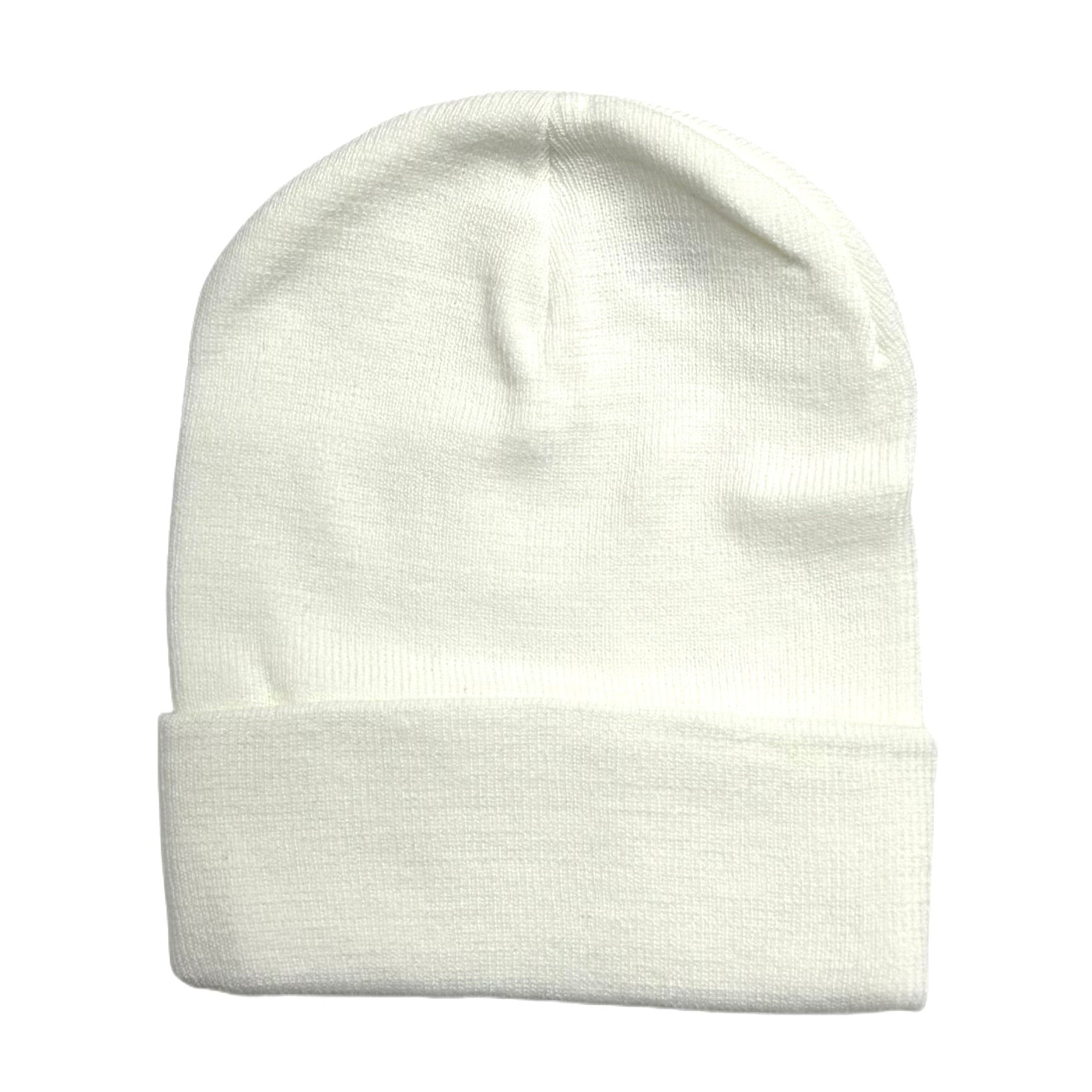 TFashion Solid Color Beanies (Purple/Royal Blue/Orange/Hunter Green/White)