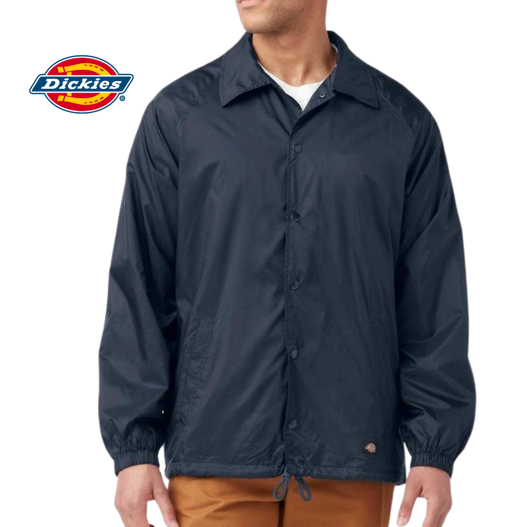 Dickies Windbreaker Dickies Windbreaker