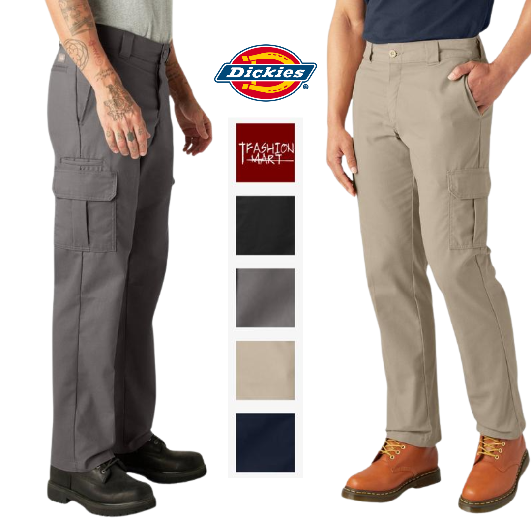 FACETASM×DICKIES cargo pants / size S Dickies FLEX Regular Fit Cargo Pants