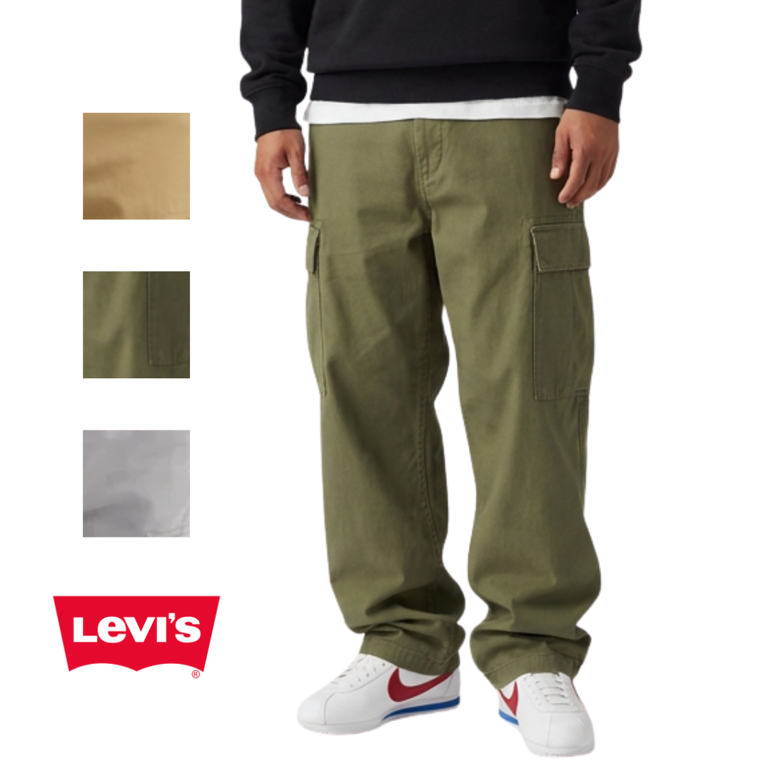 Levi's Ace Cargo Men's Pants