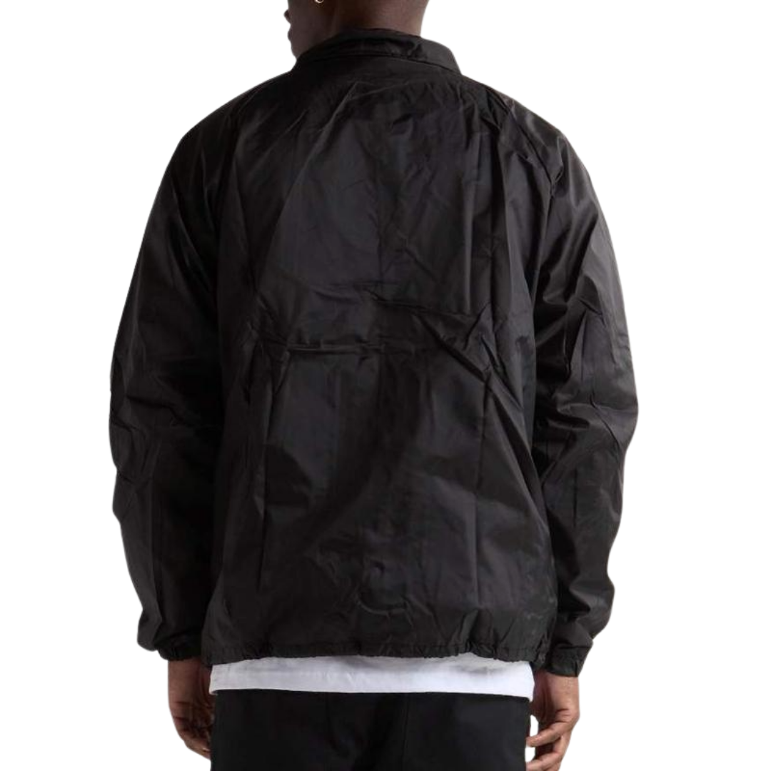 Shaka Wear Coach Jacket Windbreaker