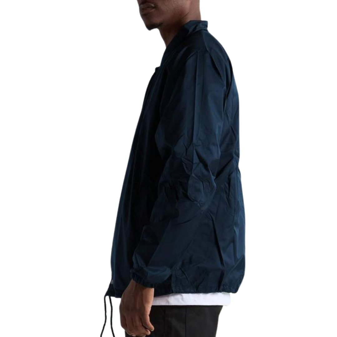 Shaka Wear Coach Jacket Windbreaker