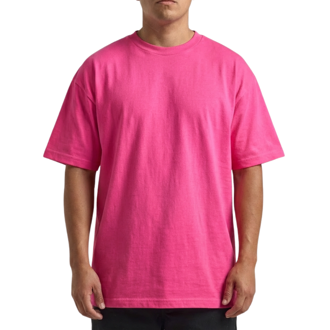 Shaka Wear 6.0 oz Active Short Sleeve T-Shirt