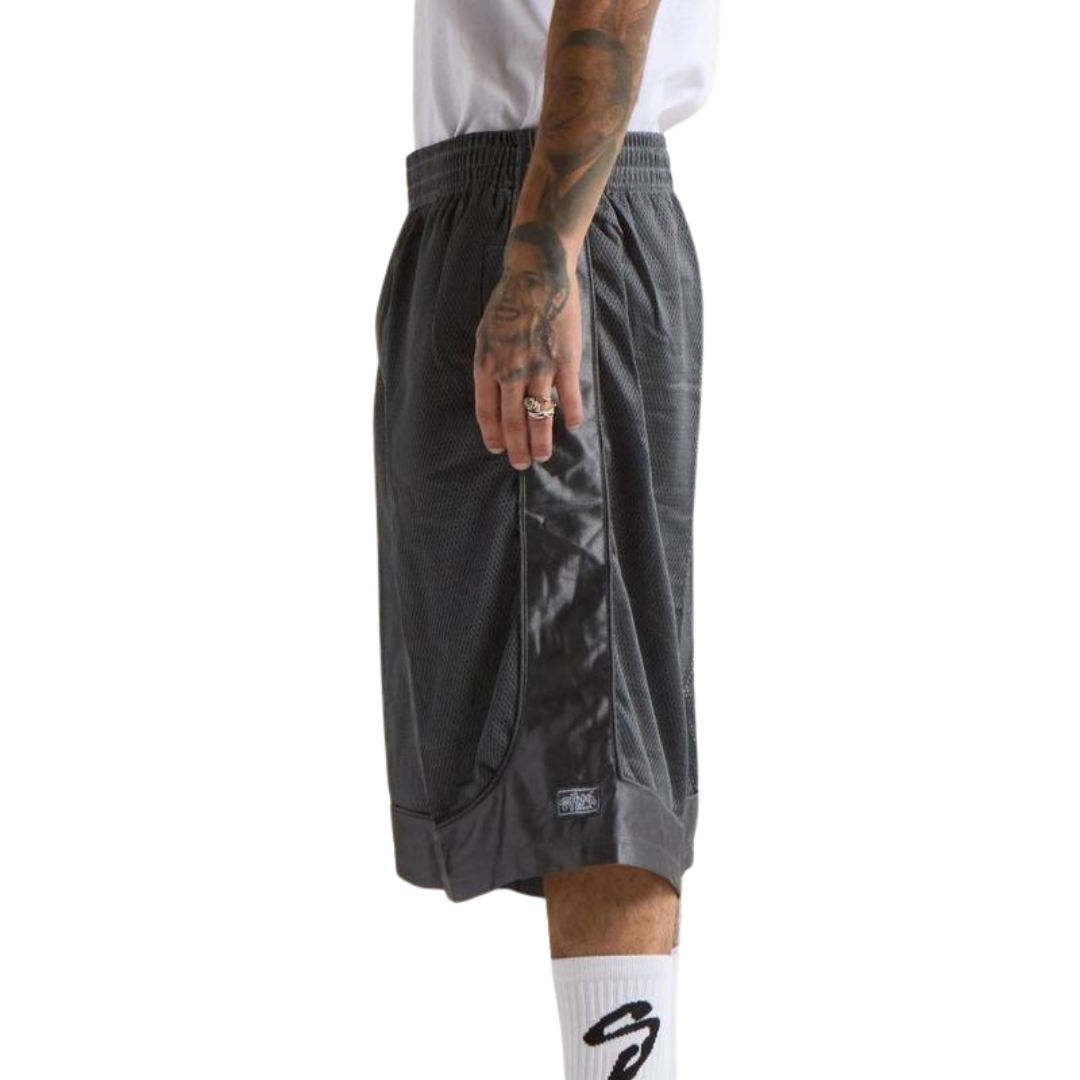 Shaka Mesh Shorts