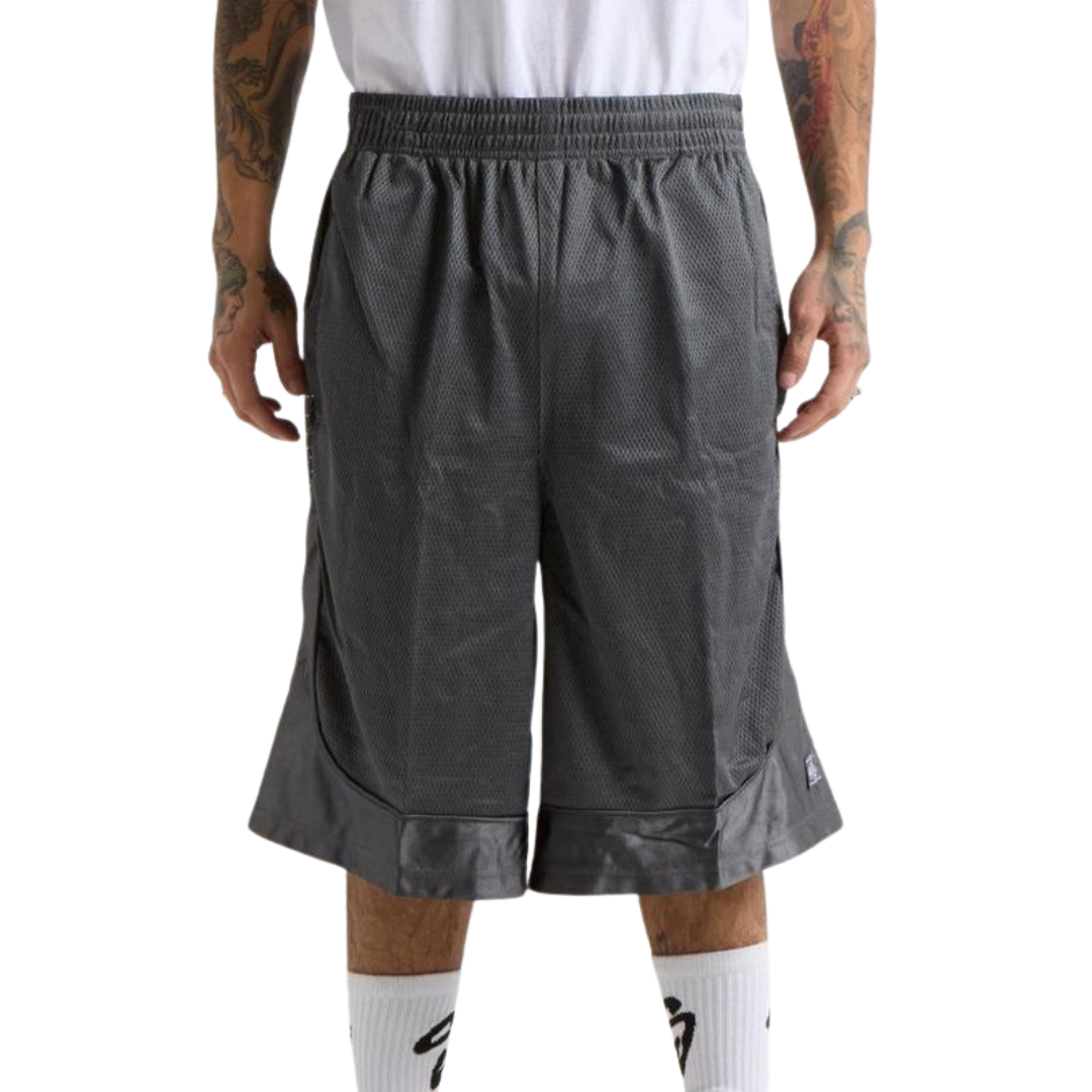 Shaka Mesh Shorts