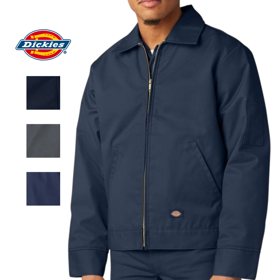 Dickies Work Jacket