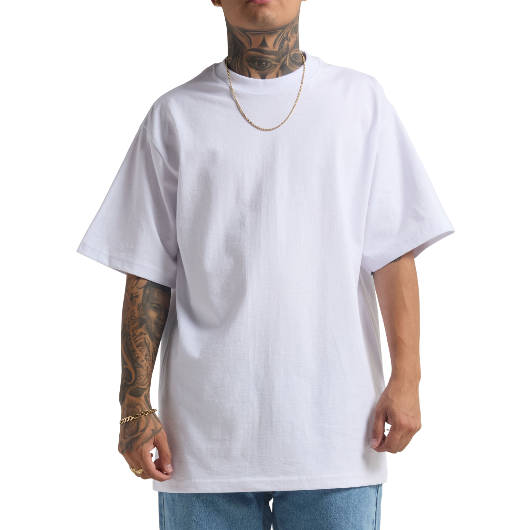 Shaka Wear 7.5 oz Max Heavyweight Short Sleeve T-Shirt
