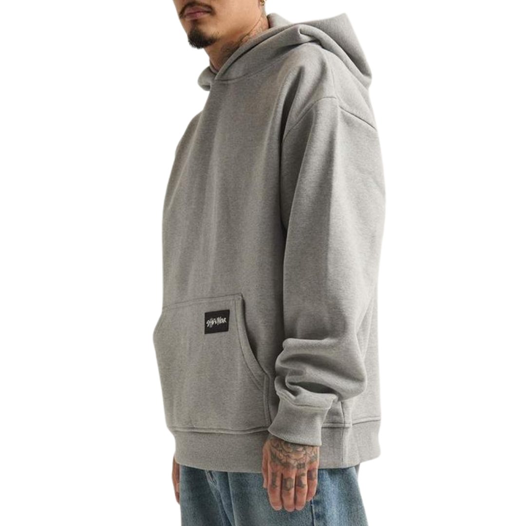 Shaka Wear Super Heavyweight Hoodie