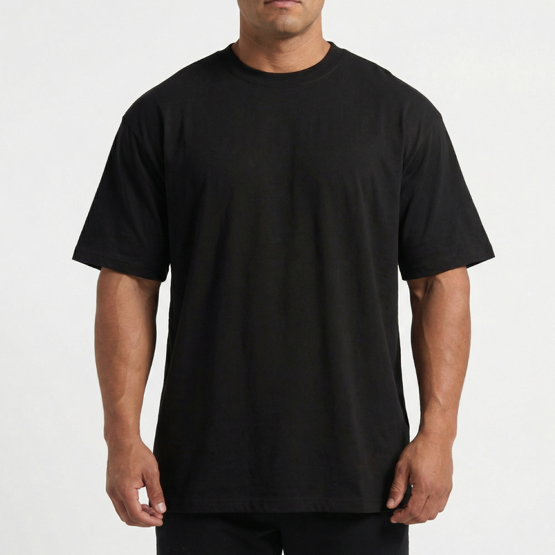 Shaka Wear 7.5 oz Max Heavyweight Short Sleeve T-Shirt