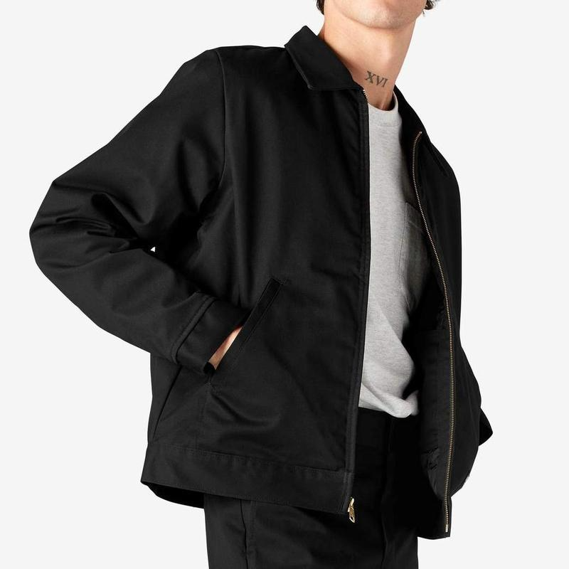 Dickies Work Jacket