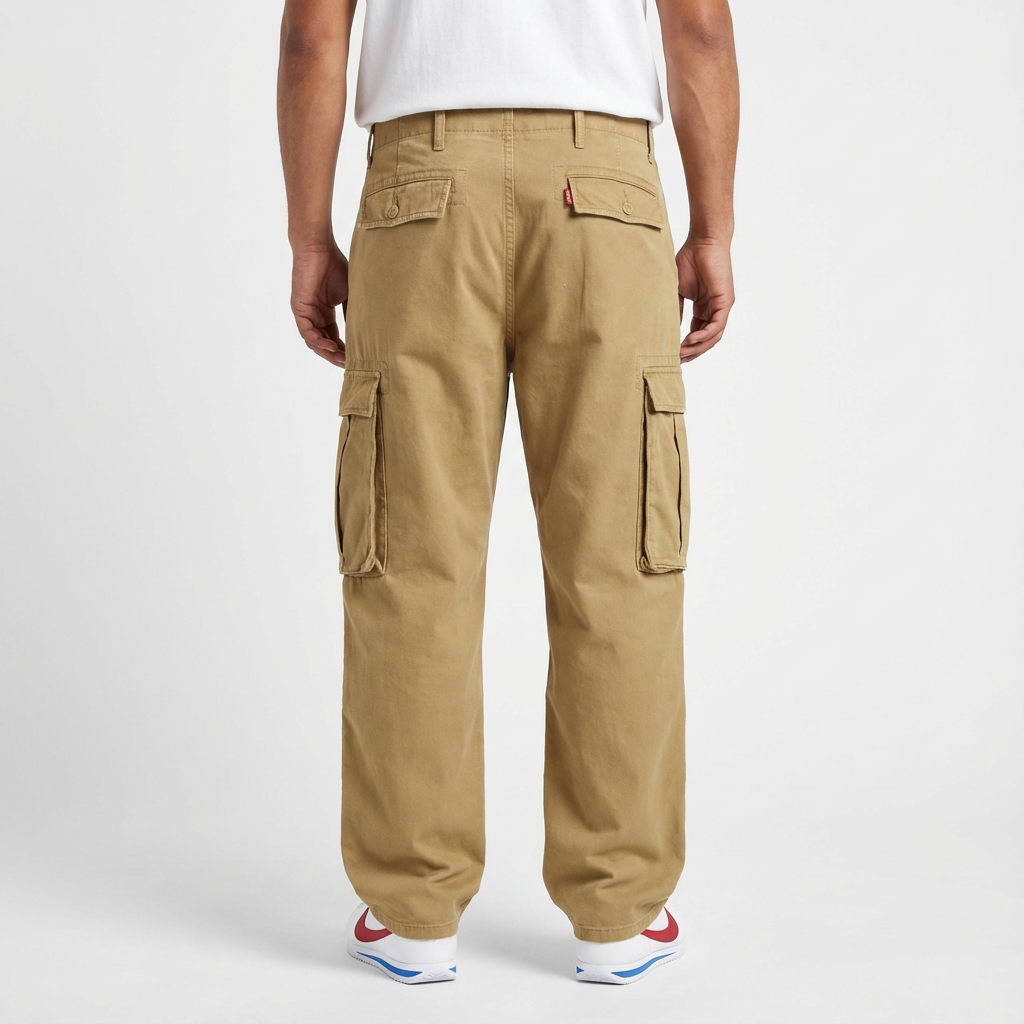 Levi's Ace Cargo Men's Pants