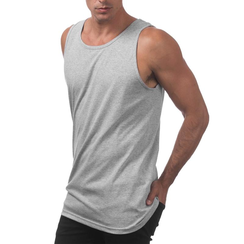 Pro Club Men's Comfort Cotton Tank Top
