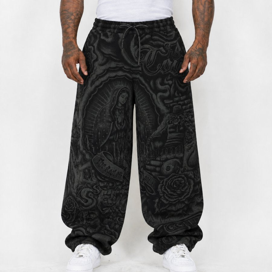 FB County Inked Up Sweatpants