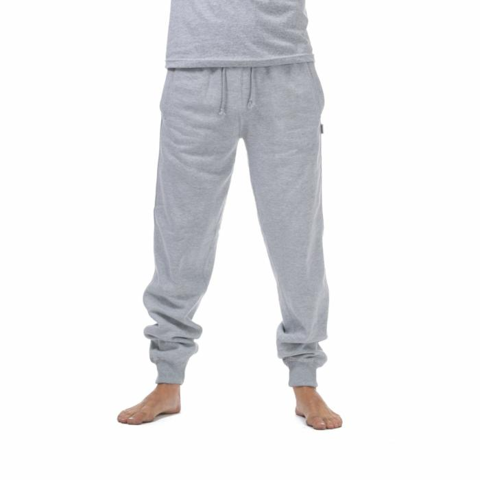 Pro Club Men's Jogger Fleece Long Pants