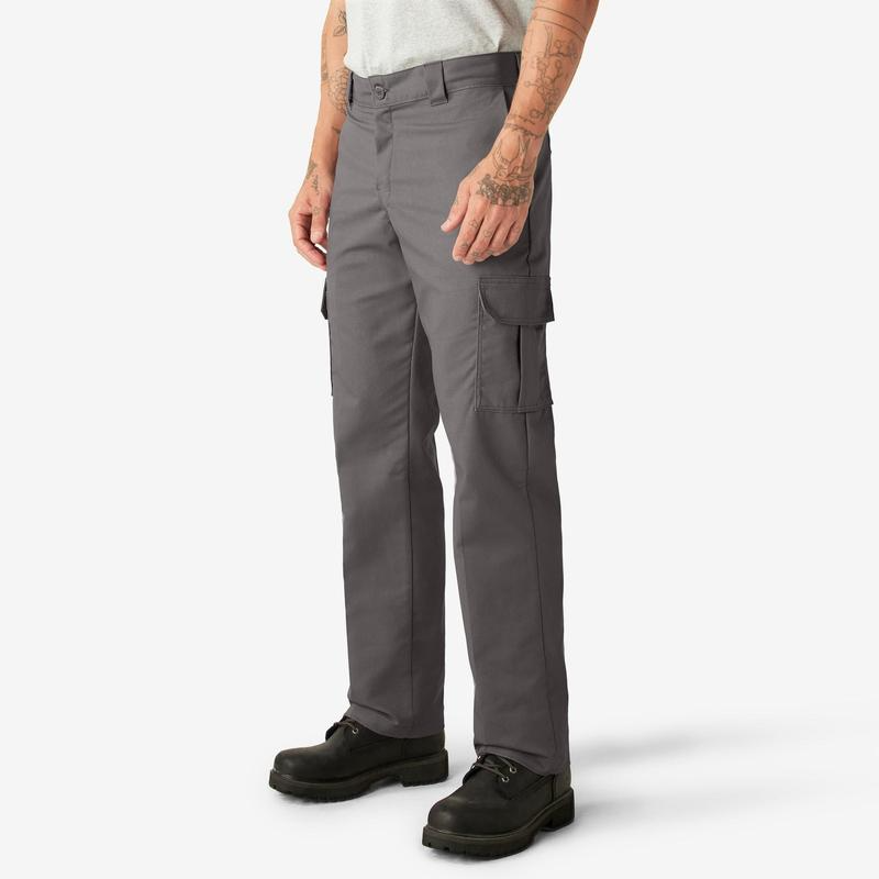 Dickies FLEX Regular Fit Cargo Pants