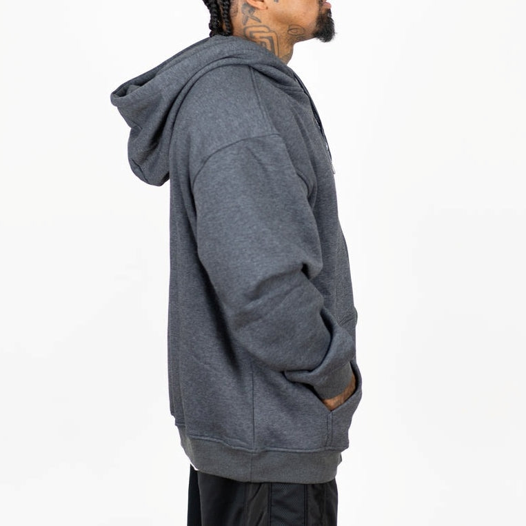 FB County Heavyweight Zip Up Hoodie