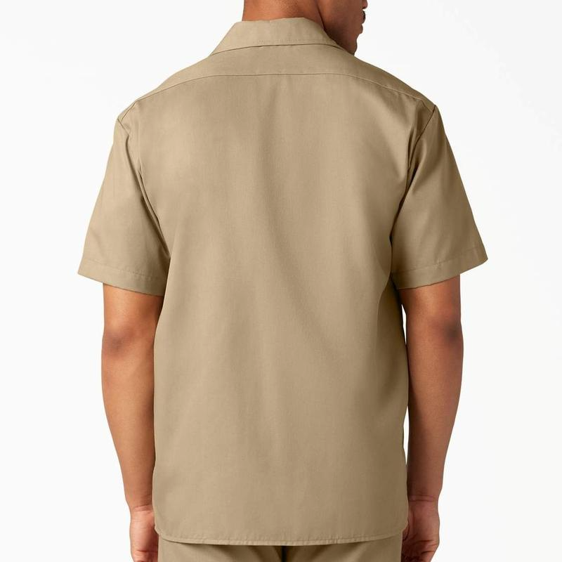 Dickies Short Sleeve Work Shirt