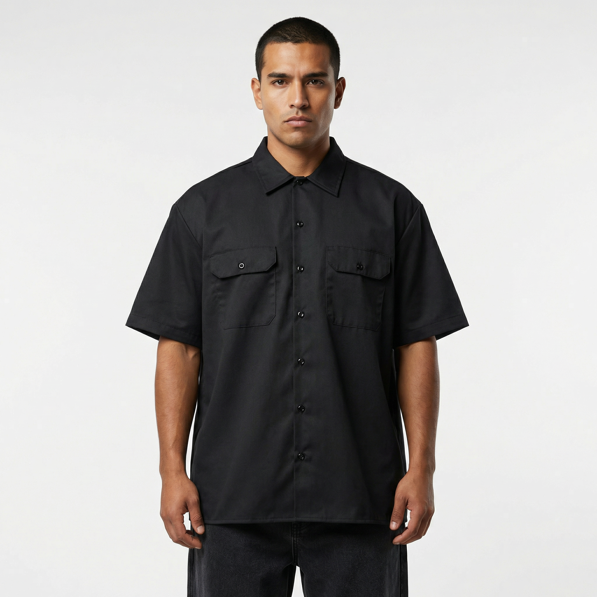 Dickies Short Sleeve Work Shirt