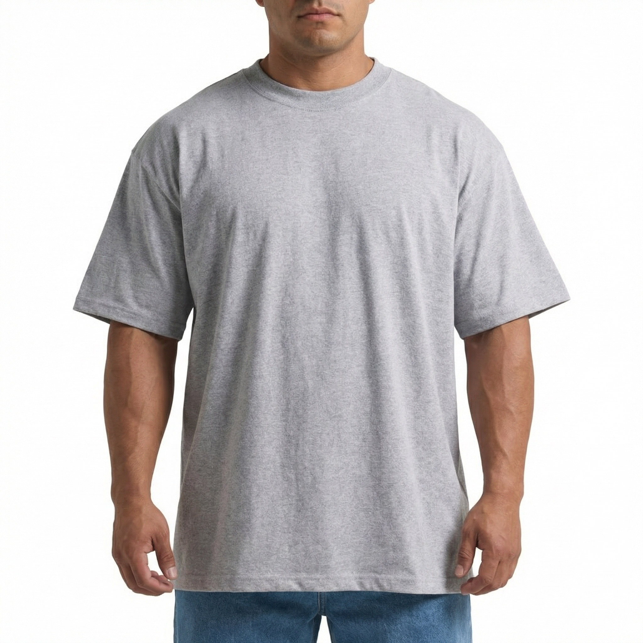 Shaka Wear 7.5 oz Max Heavyweight Short Sleeve T-Shirt