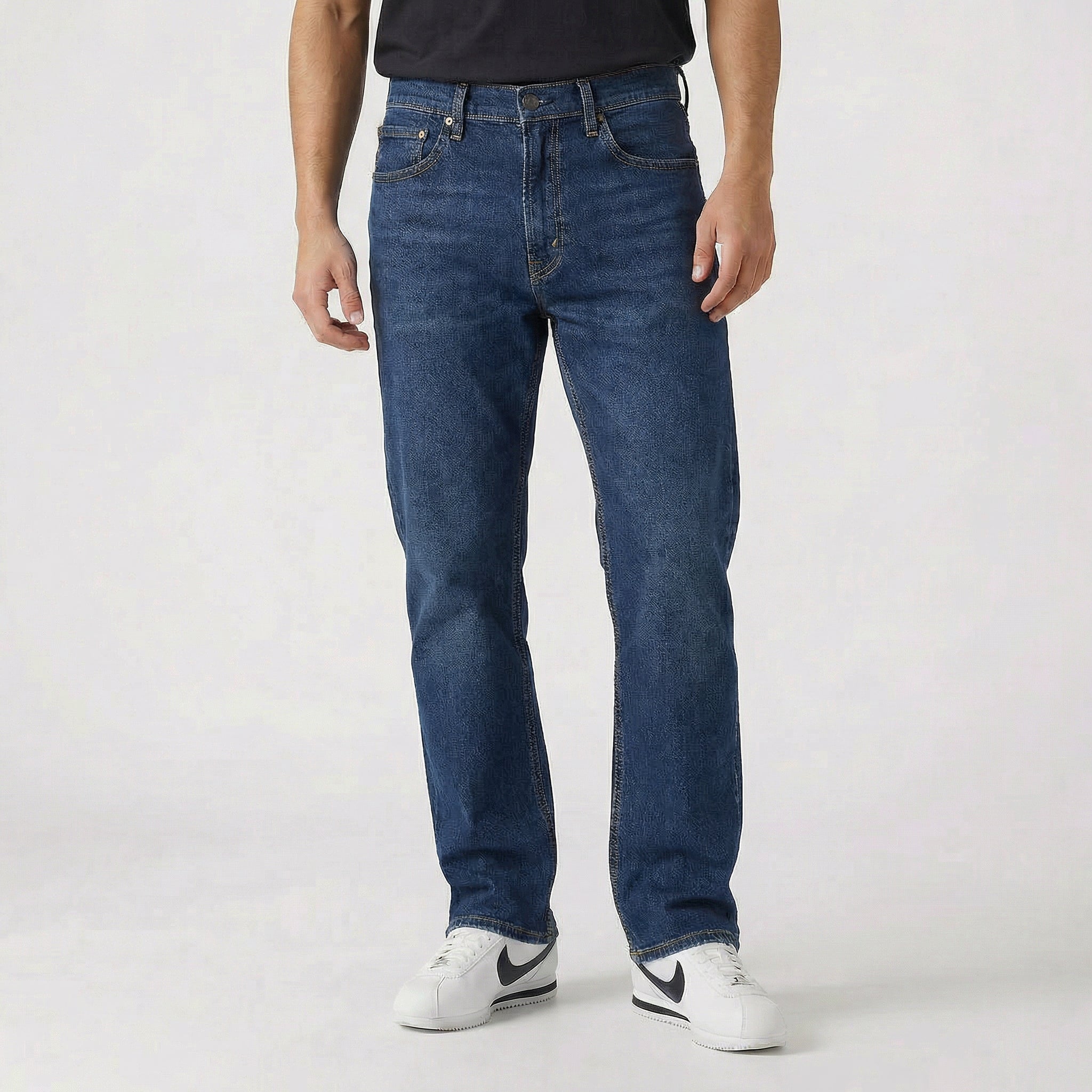 Levi's 514 Straight Fit Men's Jeans