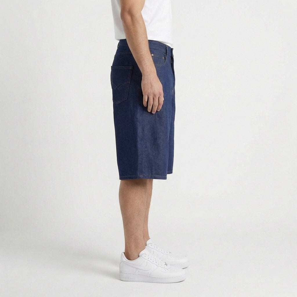 Kno-Betta Men's Denim Shorts