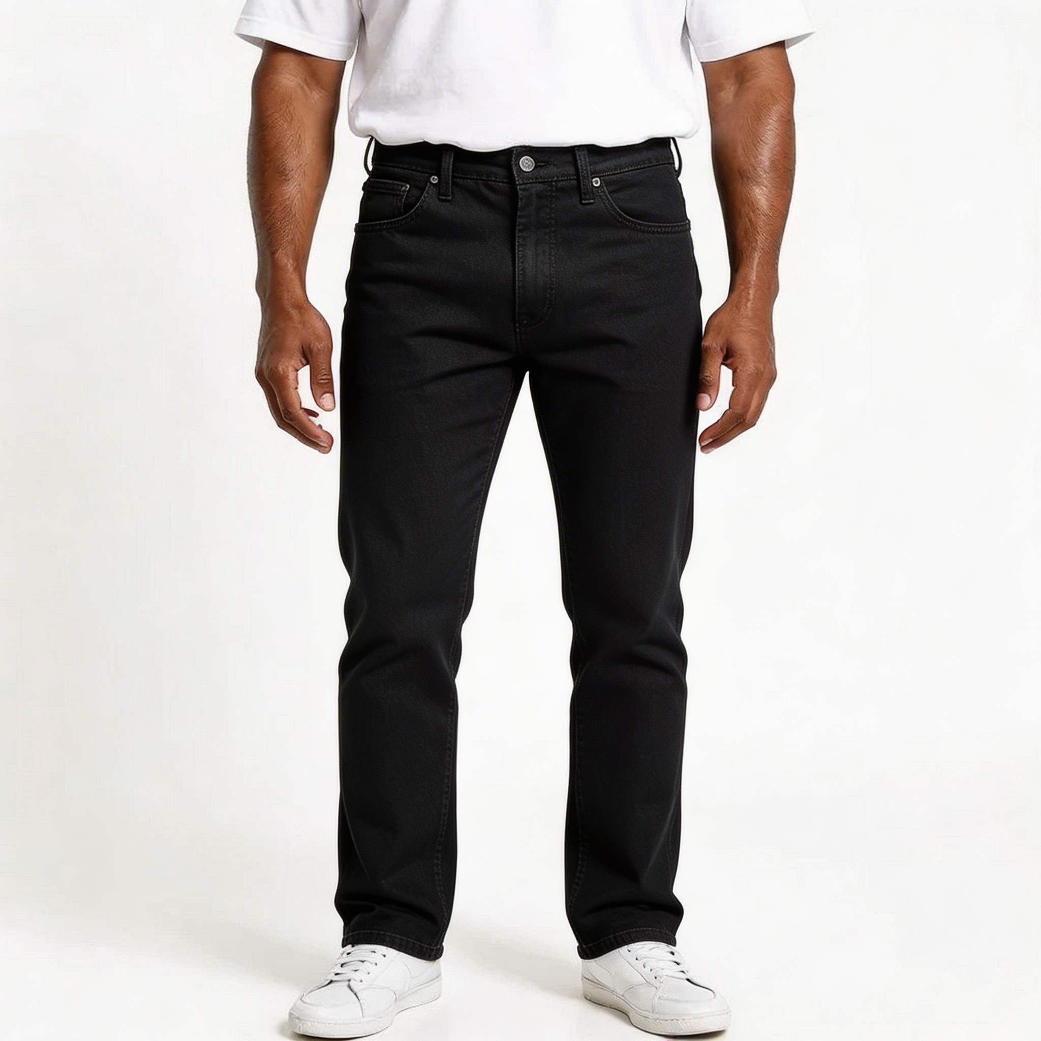 Levi's 501 Shrink-to-Fit
