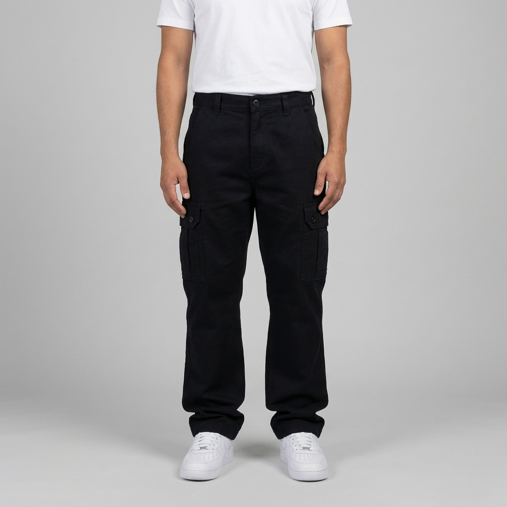 Kno-betta cargo pants