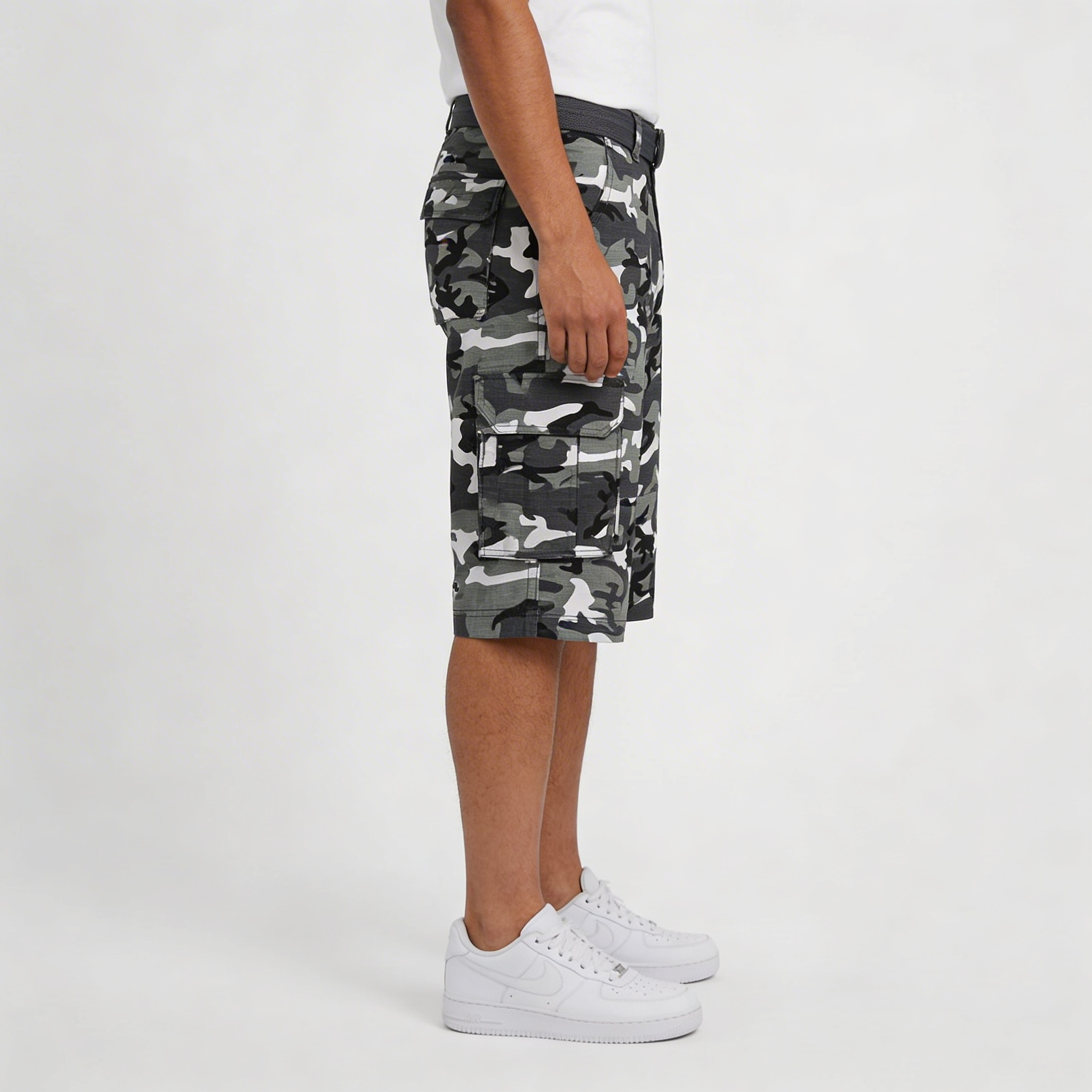 Kno-Betta Cargo Shorts