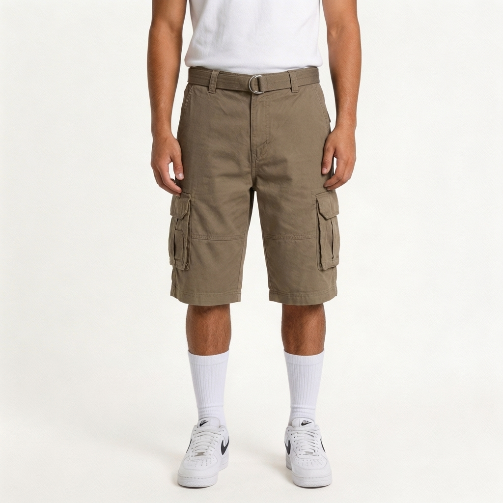 Kno-Betta Cargo Shorts