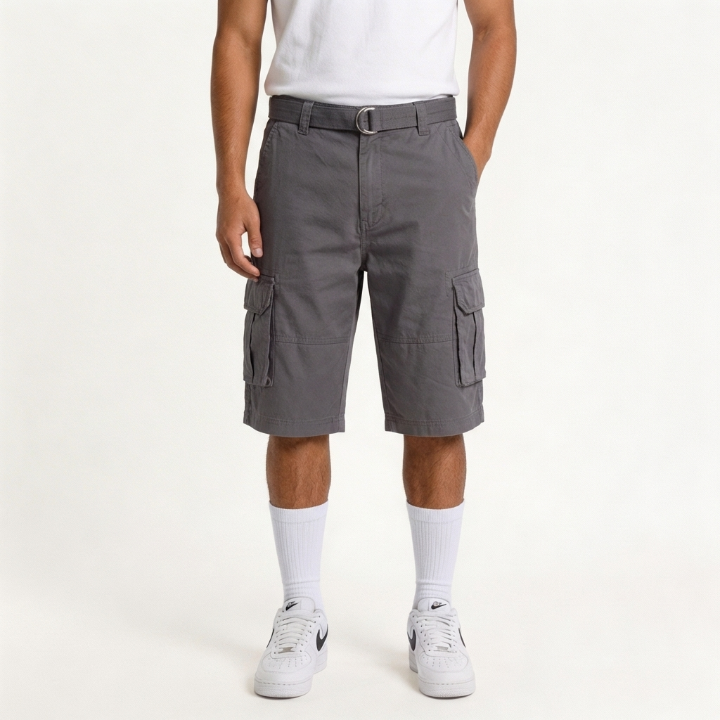 Kno-Betta Cargo Shorts
