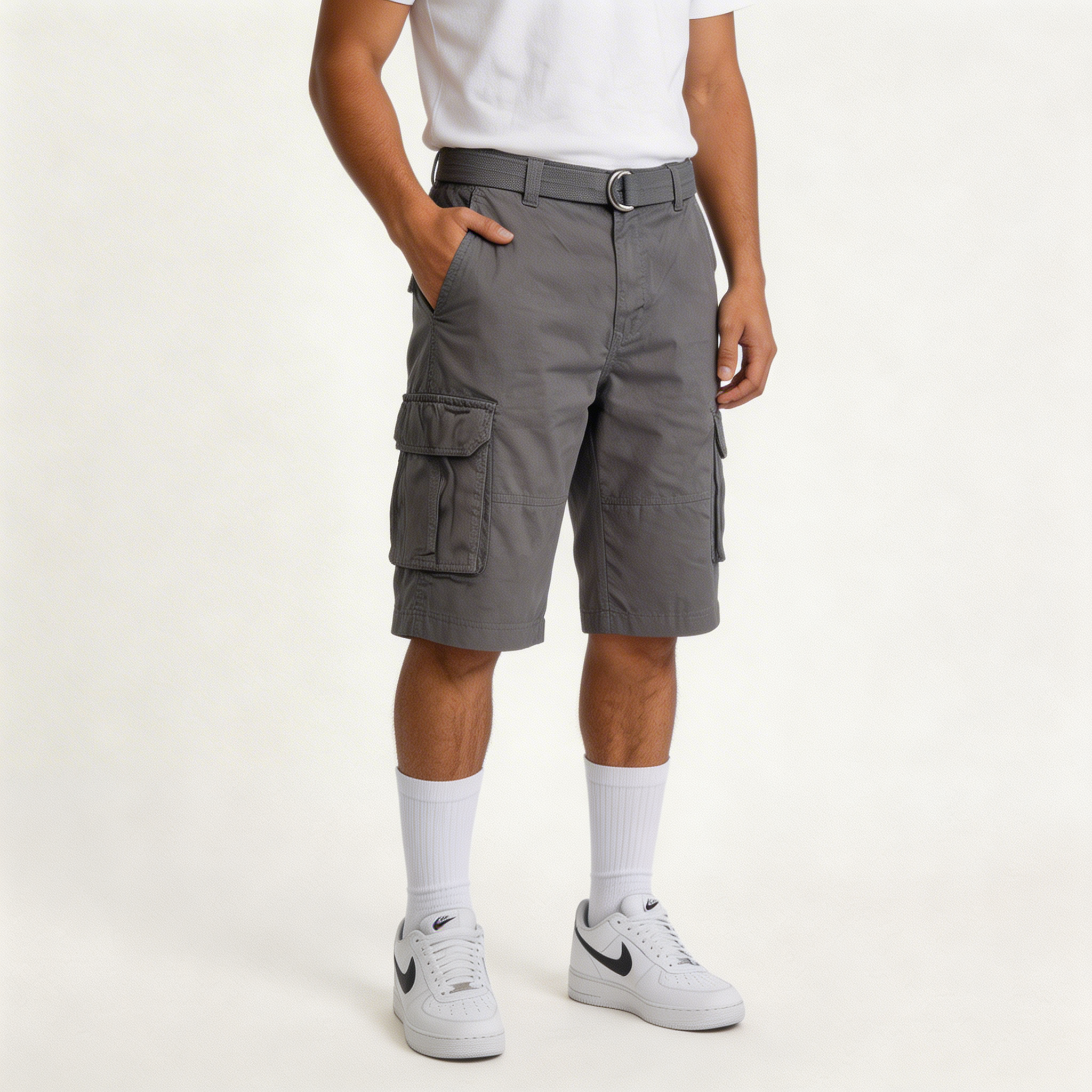 Kno-Betta Cargo Shorts