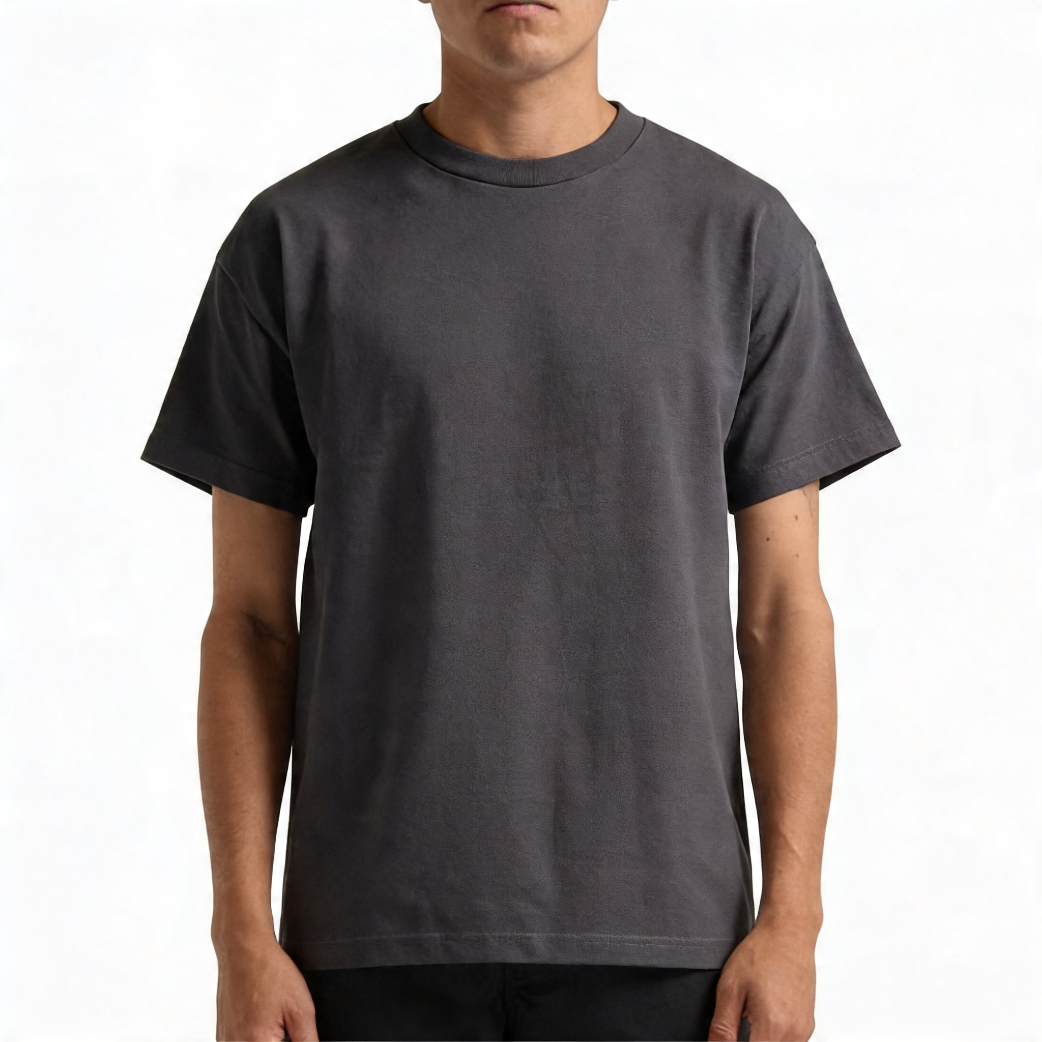 Shaka Wear 6.0 oz Active Short Sleeve T-Shirt