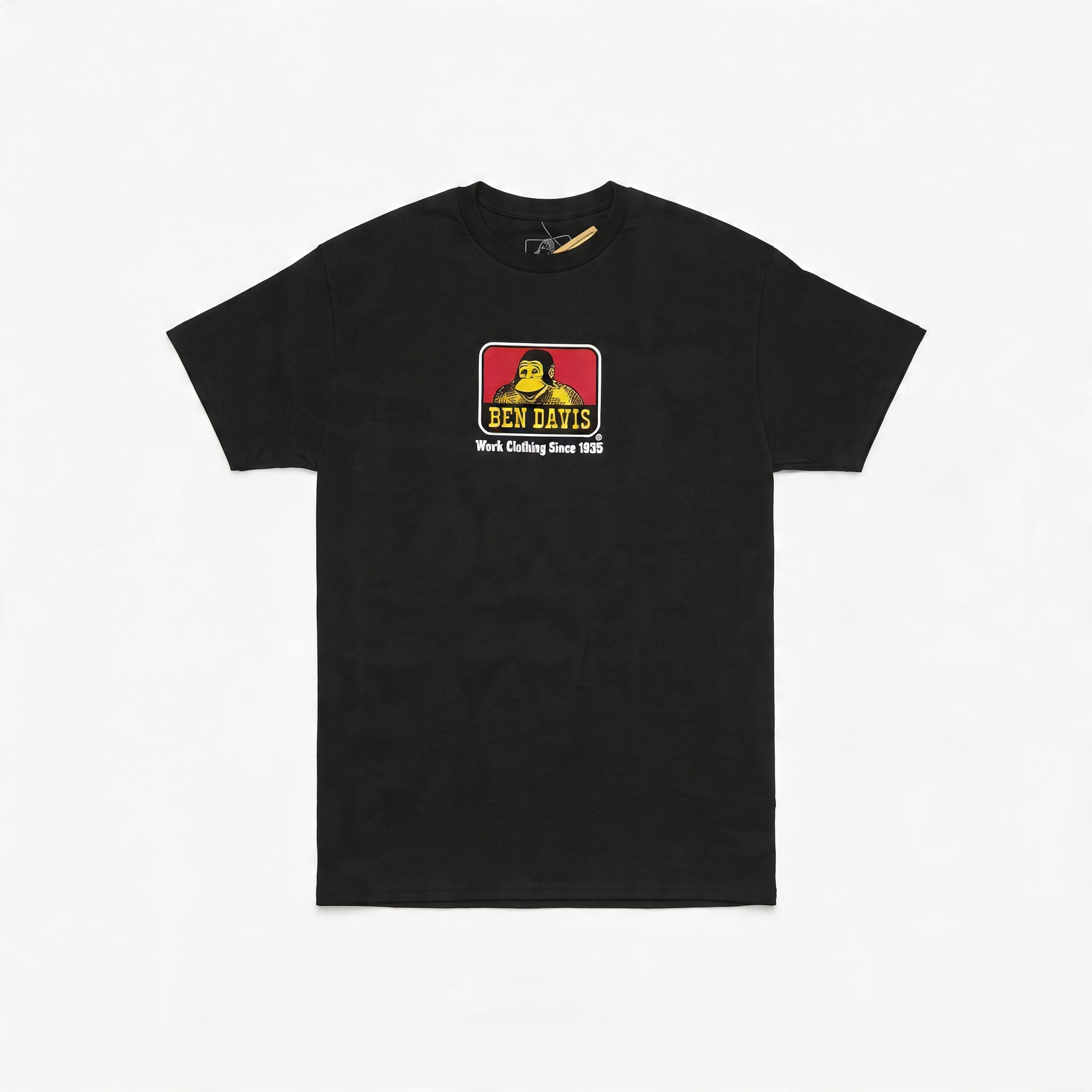 Ben Davis Classic Logo T-Shirt