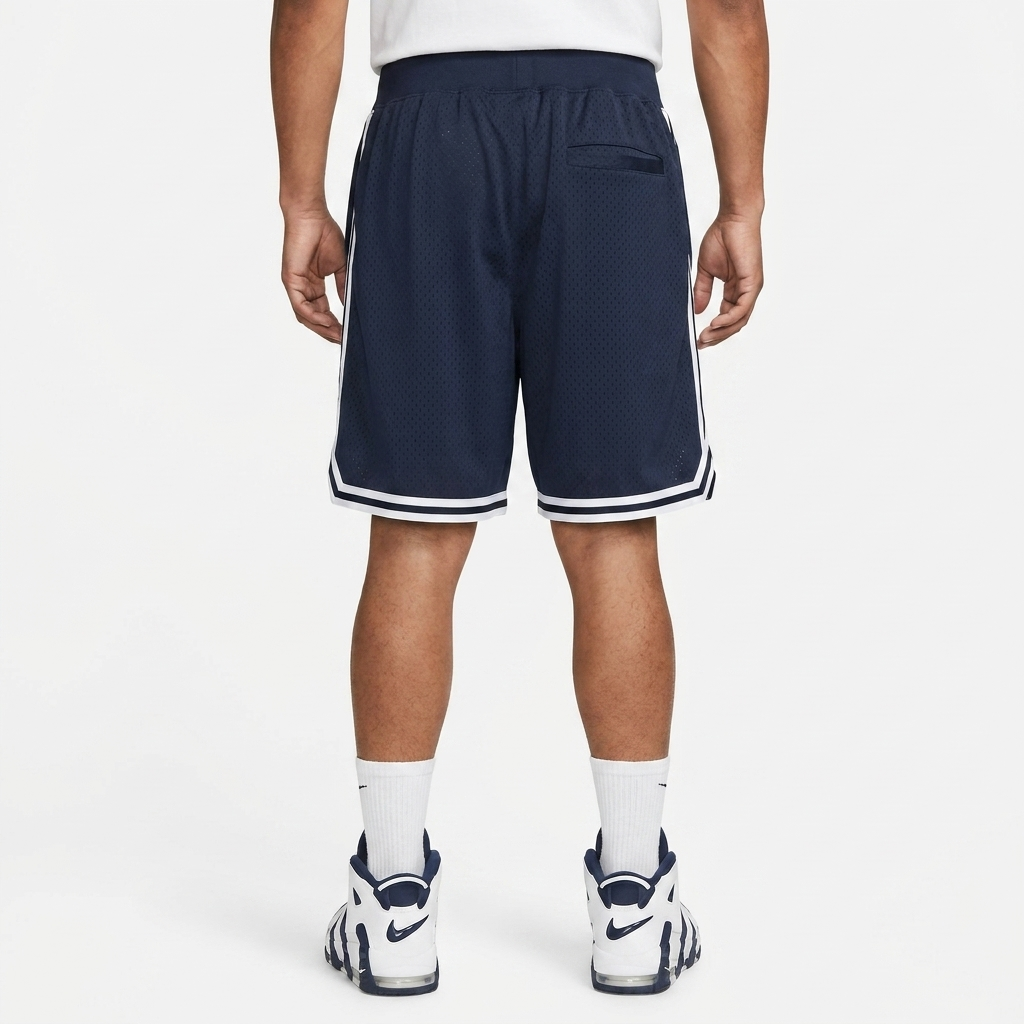 Shaka Wear Retro Basketball Shorts
