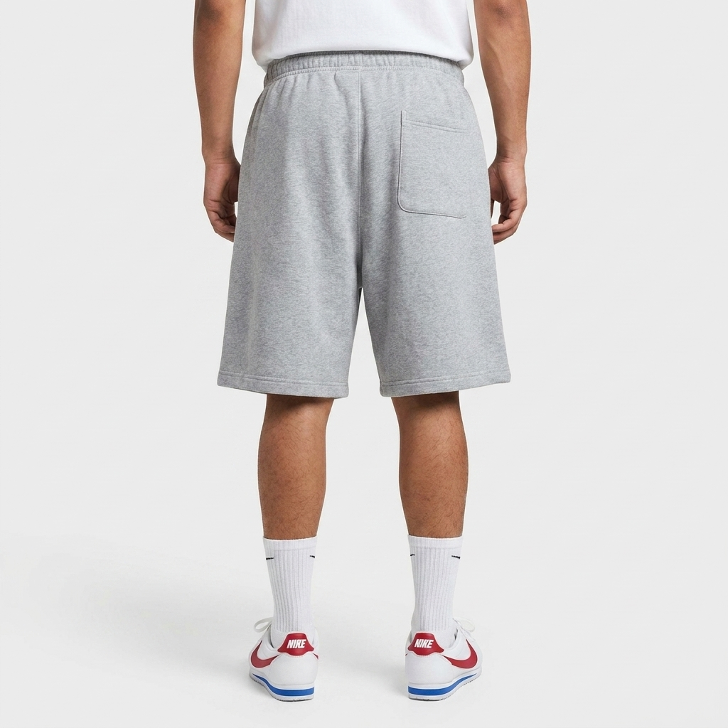 Shaka Wear 8.5oz Fleece Jogger Shorts