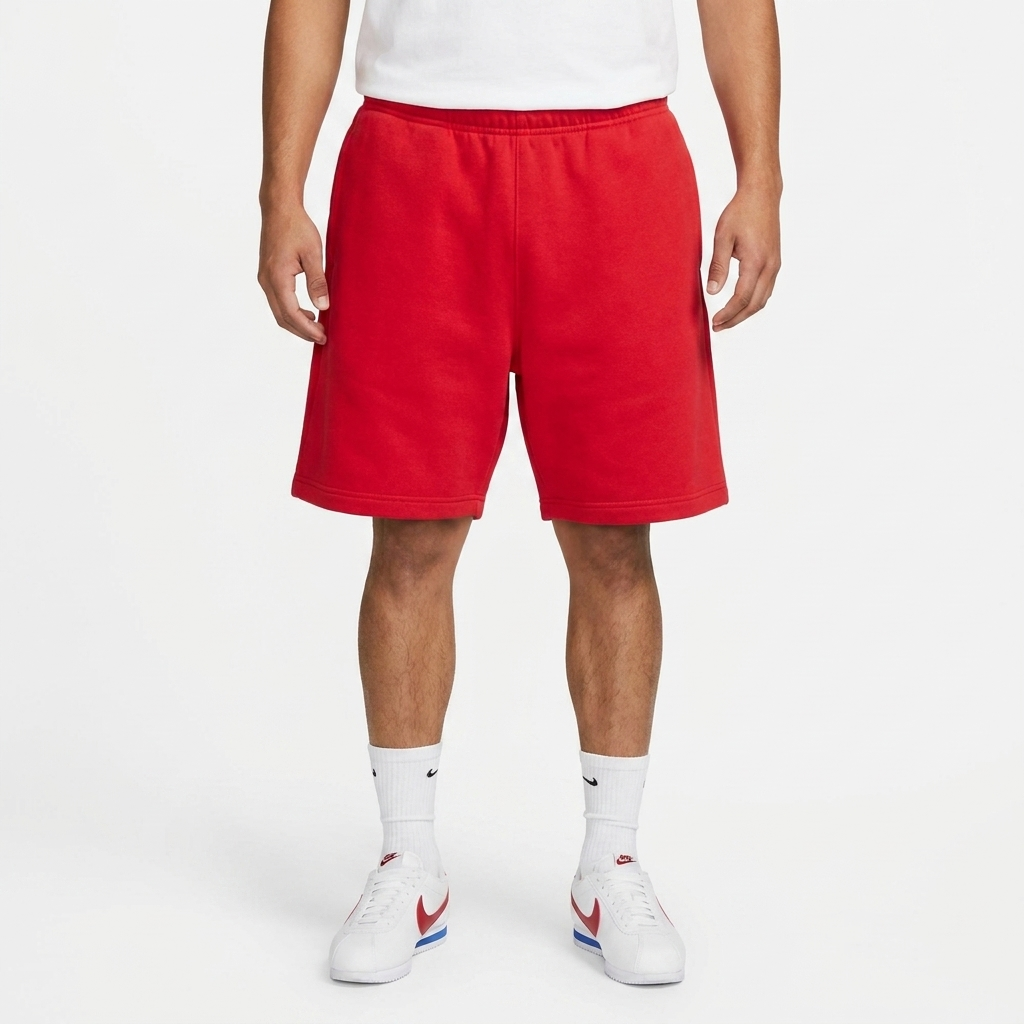 Shaka Wear 8.5oz Fleece Jogger Shorts