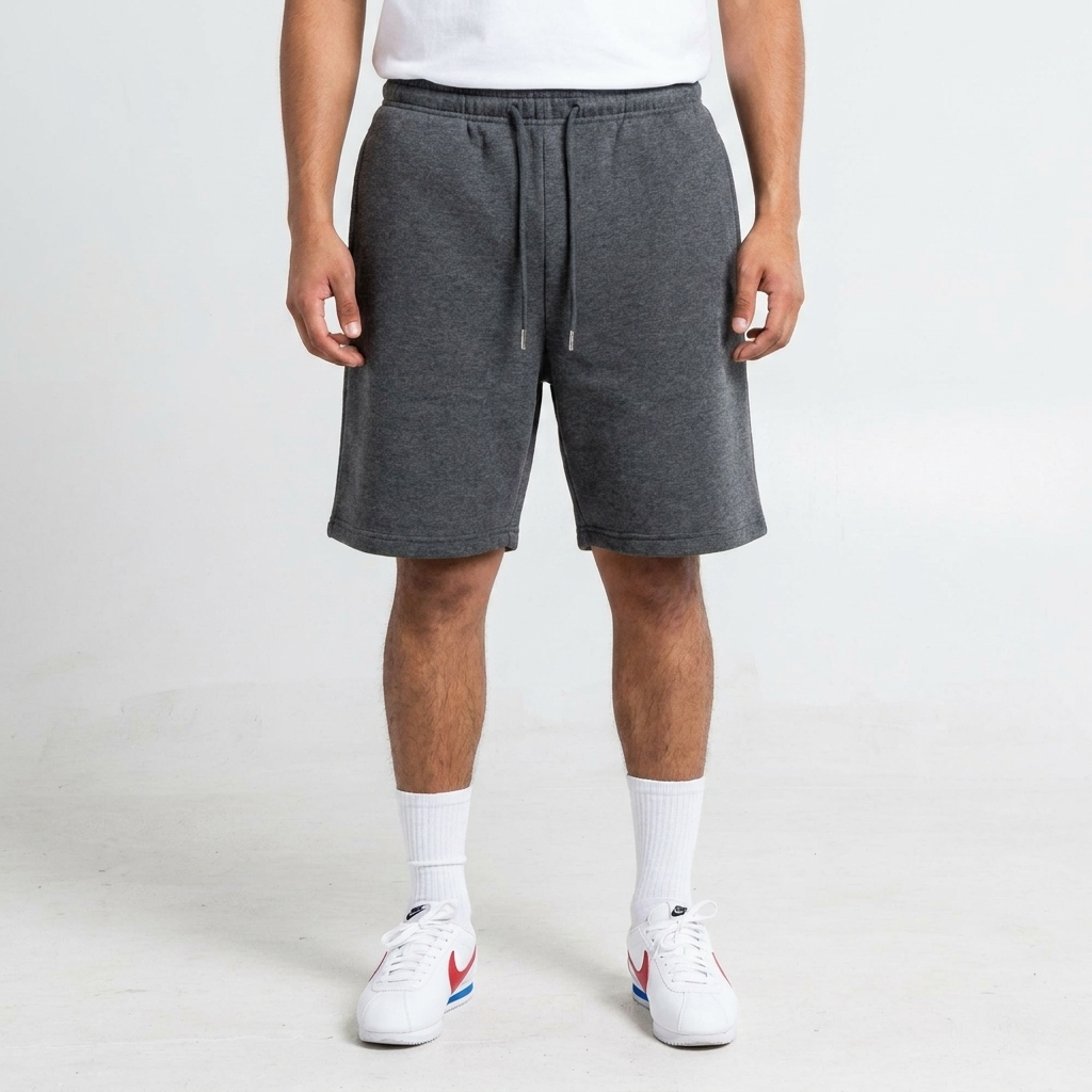 Shaka Wear 8.5oz Fleece Jogger Shorts