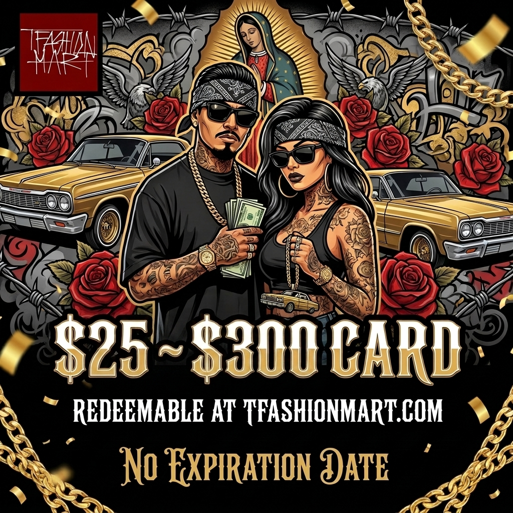 TFashionMart.com Gift Card