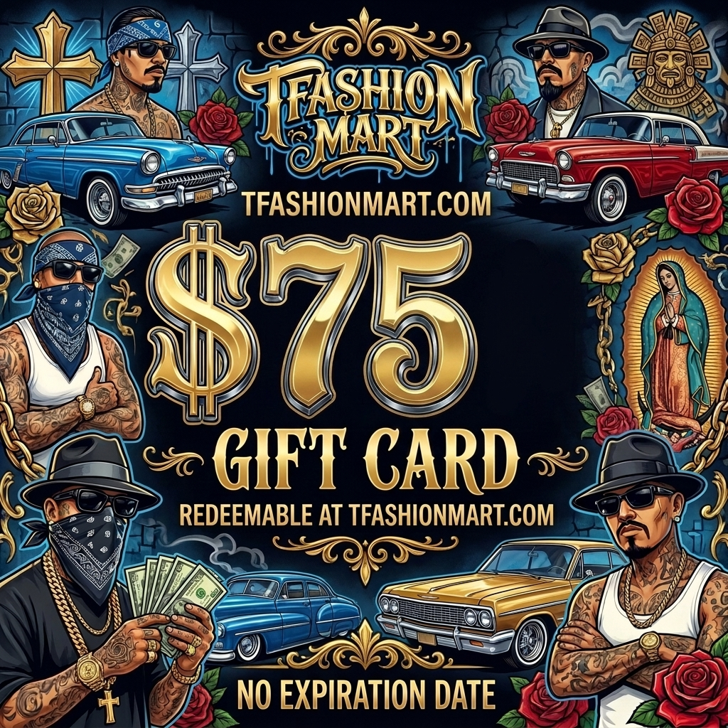 TFashionMart.com Gift Card