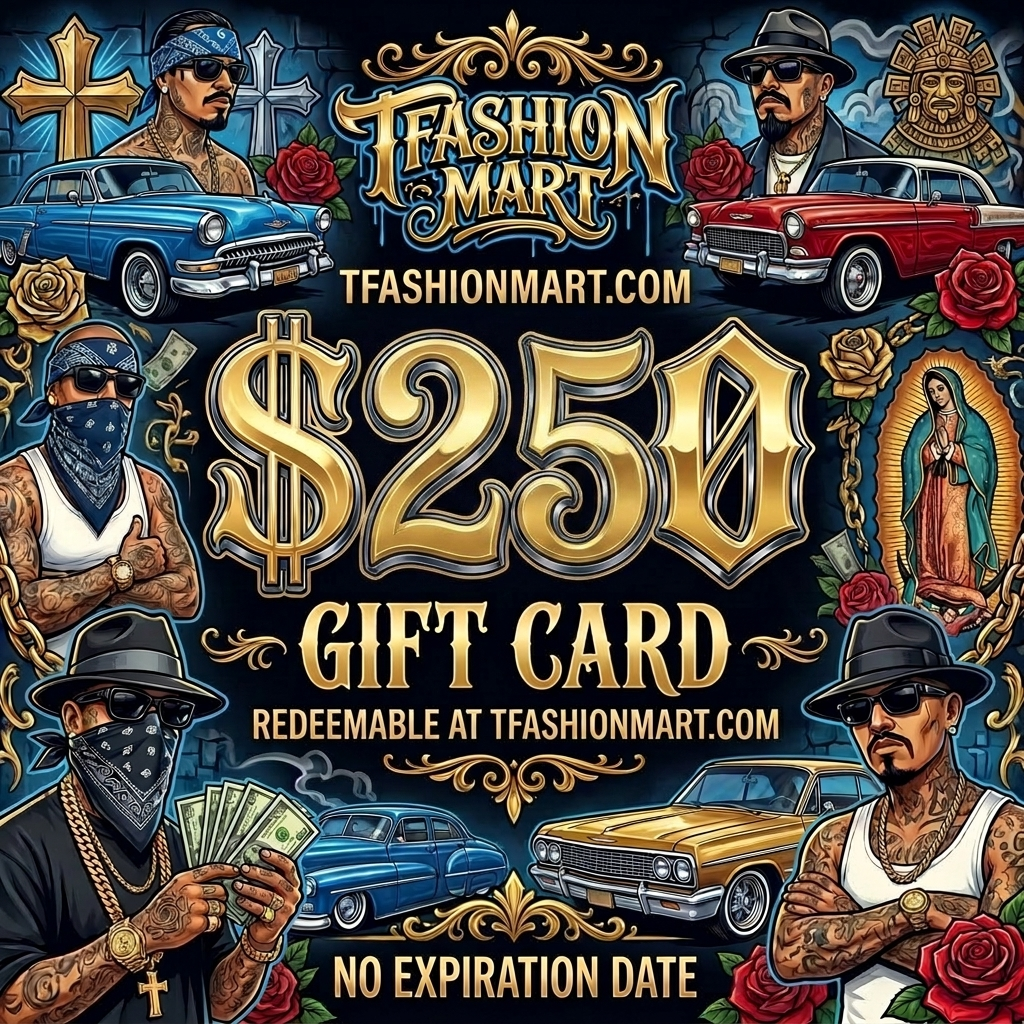 TFashionMart.com Gift Card
