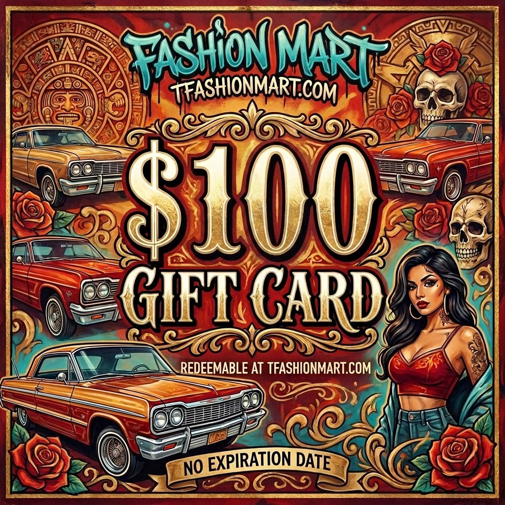 TFashionMart.com Gift Card