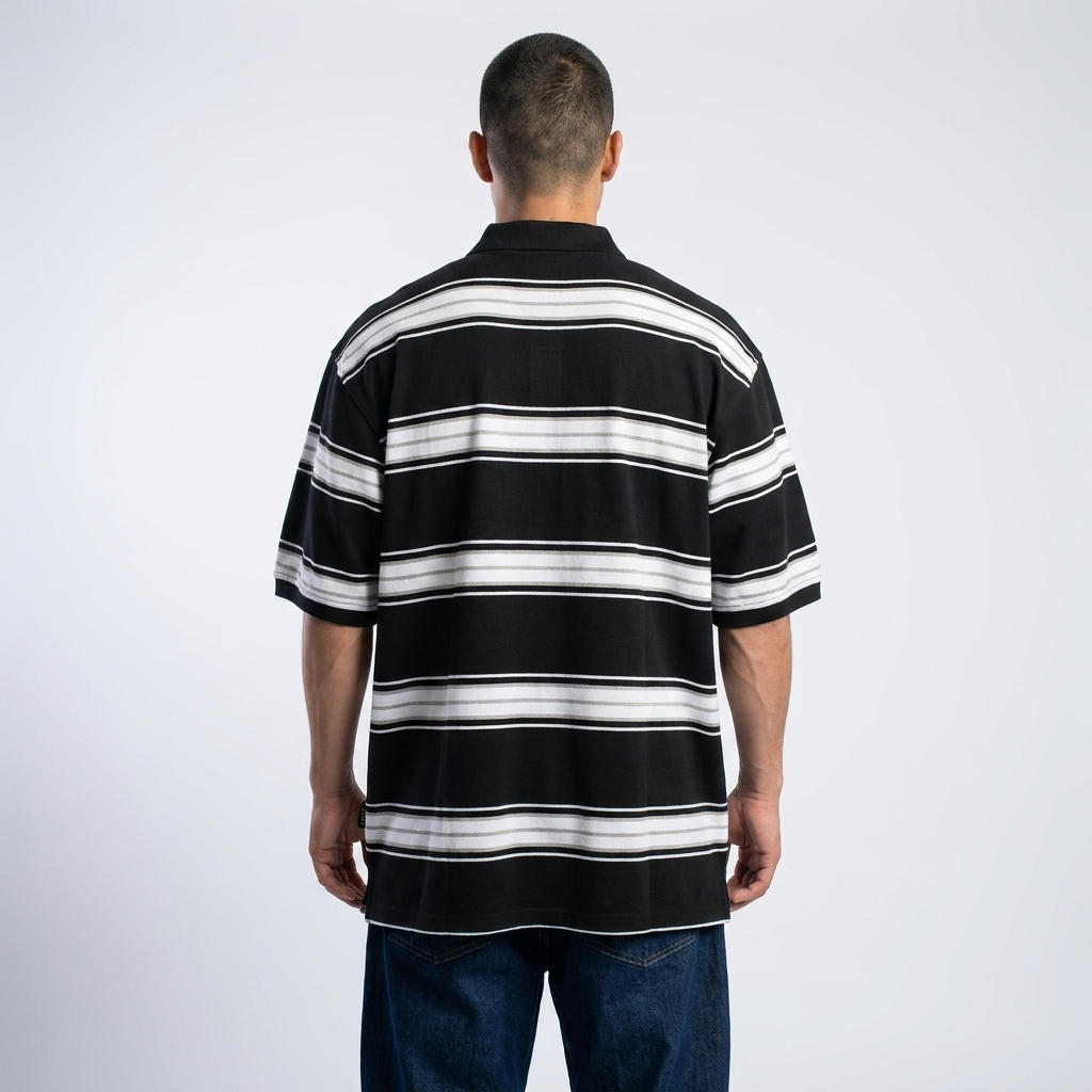 CALTOP Polo Shirts 777