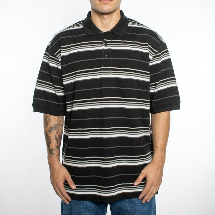 CALTOP Polo Shirts 333