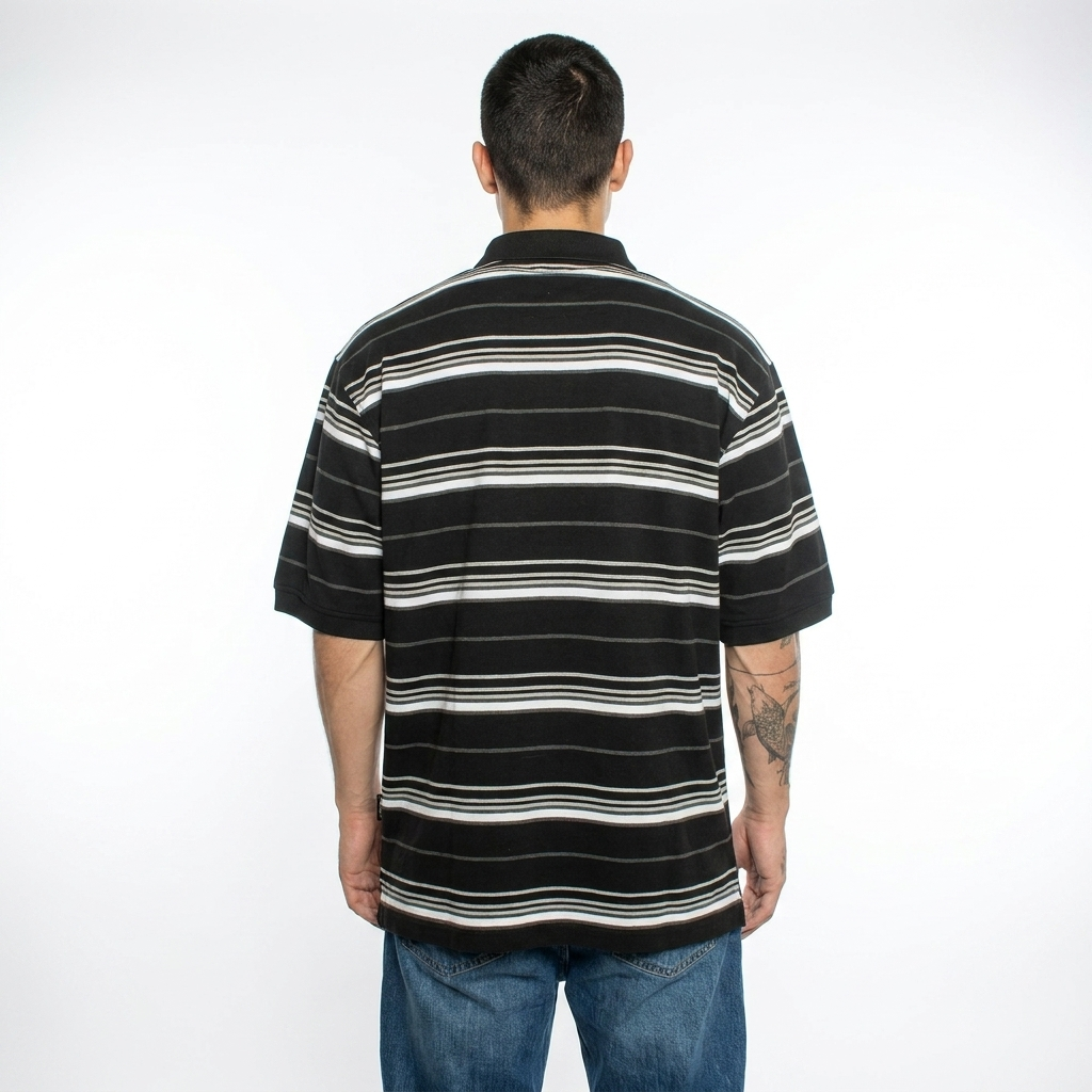 CALTOP Polo Shirts 333