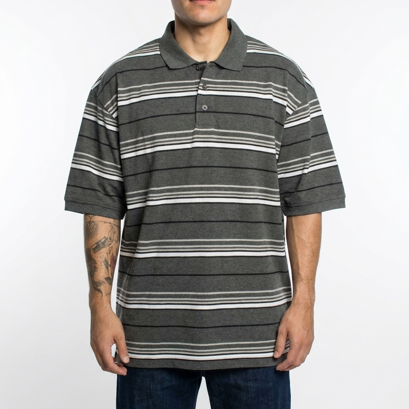CALTOP Polo Shirts 333