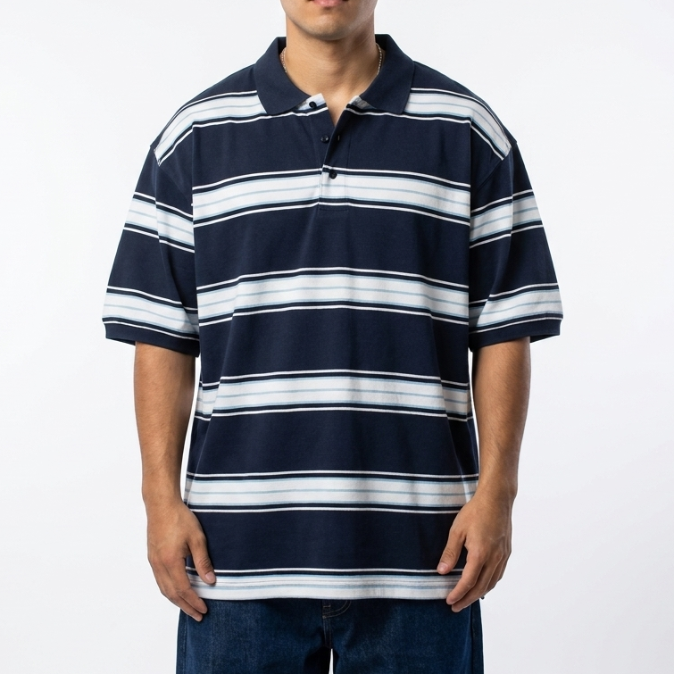 CALTOP Polo Shirts 777