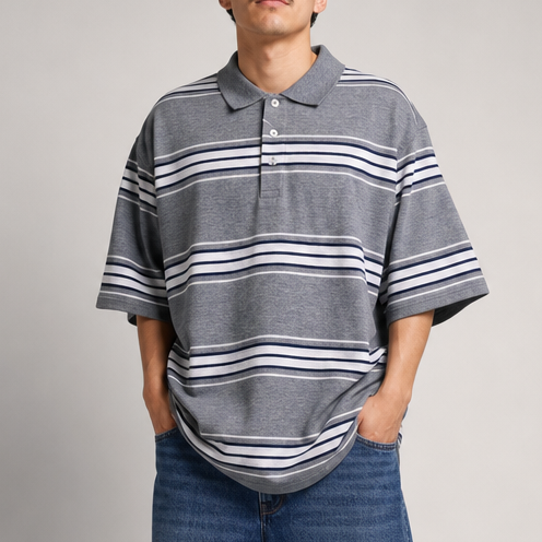 All Polo Striped Shirts