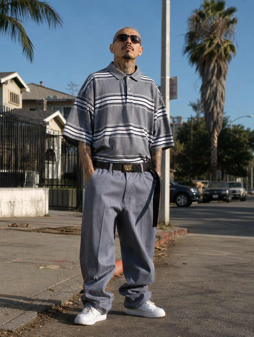 FB County 50/50 Pants